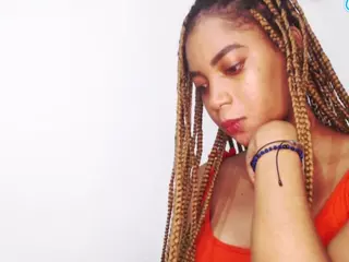 Cata-Santanaa's Live Sex Cam Show