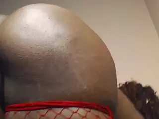 GlazedBunzz's Live Sex Cam Show