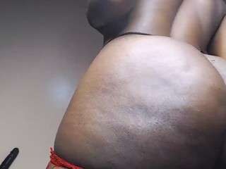 Live cam show with GlazedBunzz