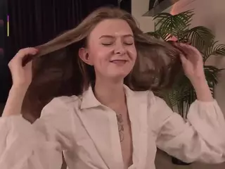 naomigirl's Live Sex Cam Show