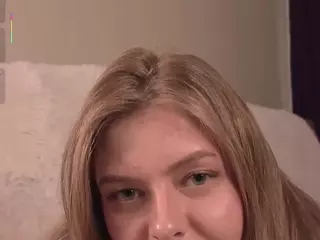 naomigirl's Live Sex Cam Show