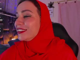 DalilaKhemur's Live Sex Cam Show