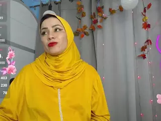 DalilaKhemur's Live Sex Cam Show