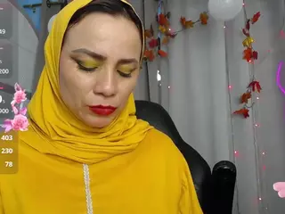 DalilaKhemur's Live Sex Cam Show