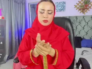 DalilaKhemur's Live Sex Cam Show