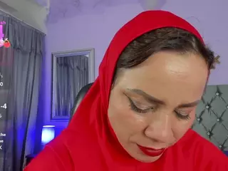 DalilaKhemur's Live Sex Cam Show