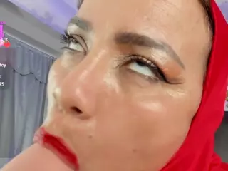 DalilaKhemur's Live Sex Cam Show