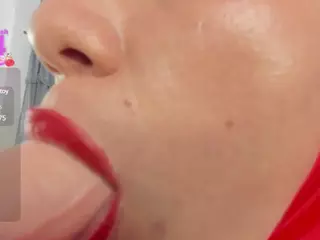DalilaKhemur's Live Sex Cam Show
