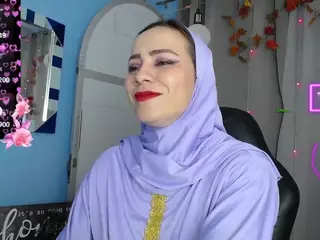 DalilaKhemur's Live Sex Cam Show