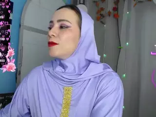 DalilaKhemur's Live Sex Cam Show