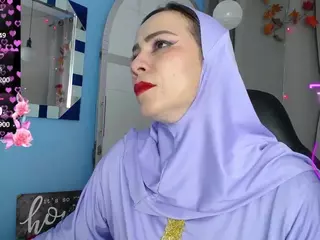 DalilaKhemur's Live Sex Cam Show
