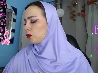 DalilaKhemur's Live Sex Cam Show