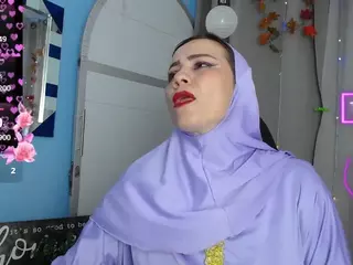 DalilaKhemur's Live Sex Cam Show