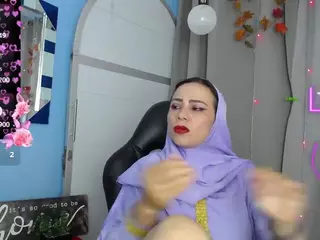 DalilaKhemur's Live Sex Cam Show