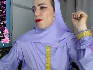 DalilaKhemur's Live Sex Cam Show