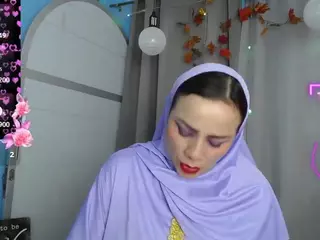 DalilaKhemur's Live Sex Cam Show
