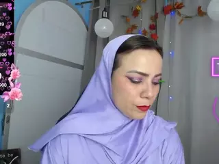 DalilaKhemur's Live Sex Cam Show