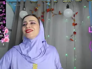 DalilaKhemur's Live Sex Cam Show