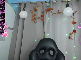 DalilaKhemur's Live Sex Cam Show