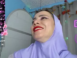 DalilaKhemur's Live Sex Cam Show