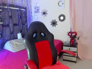 DalilaKhemur's Live Sex Cam Show