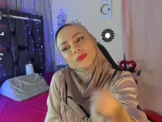 DalilaKhemur's Live Sex Cam Show