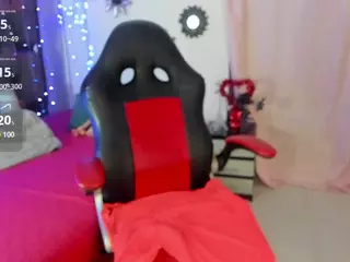 DalilaKhemur's Live Sex Cam Show