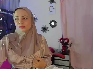 DalilaKhemur's Live Sex Cam Show
