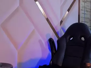 Nicky's Live Sex Cam Show