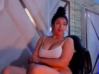 Nicky's Live Sex Cam Show