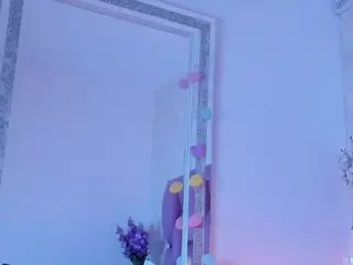VayoLeen's Live Sex Cam Show