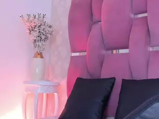 VayoLeen's Live Sex Cam Show