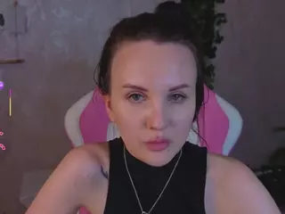 Zlata's Live Sex Cam Show