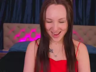 Zlata's Live Sex Cam Show