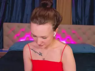 Zlata's Live Sex Cam Show