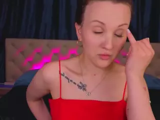 Zlata's Live Sex Cam Show