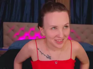 Zlata's Live Sex Cam Show