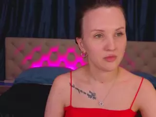 Zlata's Live Sex Cam Show