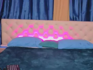 Zlata's Live Sex Cam Show