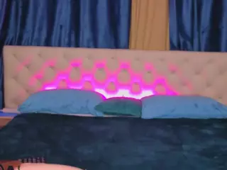 Zlata's Live Sex Cam Show