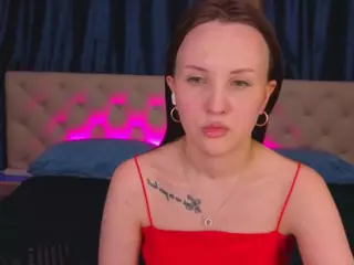 Zlata's Live Sex Cam Show