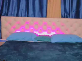 Zlata's Live Sex Cam Show