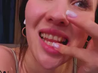 Zlata's Live Sex Cam Show