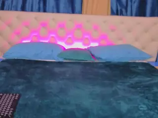 Zlata's Live Sex Cam Show