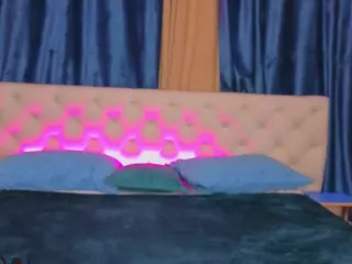Zlata's Live Sex Cam Show