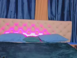 Zlata's Live Sex Cam Show