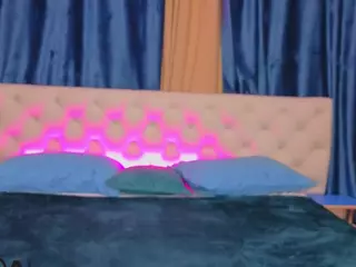 Zlata's Live Sex Cam Show