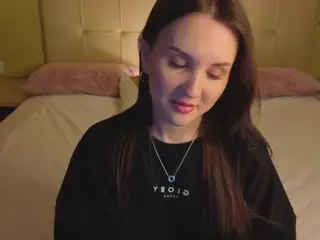 Zlata's Live Sex Cam Show