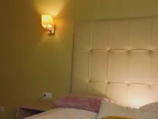 Zlata's Live Sex Cam Show