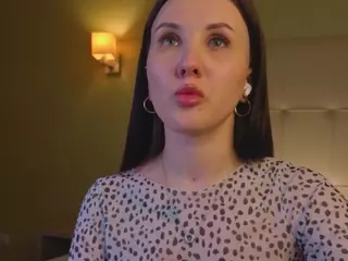 Zlata's Live Sex Cam Show